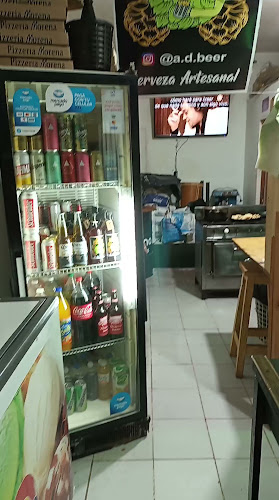 Opinii despre Morena.pizzas în Berazategui Oeste - Gastronomía y hostelería