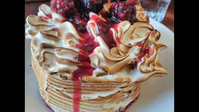 Opinii despre FÁBULA RestoBar în Mar del Plata - Gastronomía y hostelería