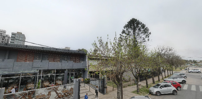 El Muelle Restaurante