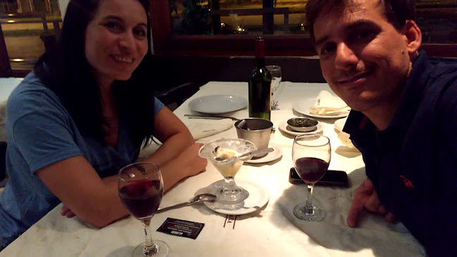 LA CABAÑA del pescador - Gastronomía y hostelería