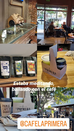 Opinii despre La Primera Cafe în Mar del Plata - Gastronomía y hostelería