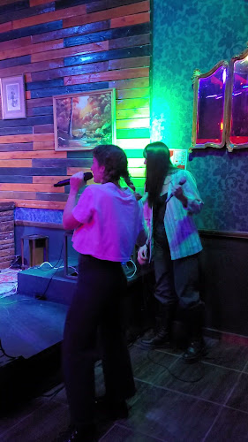 Sherlock Bar - Ramos Mejía