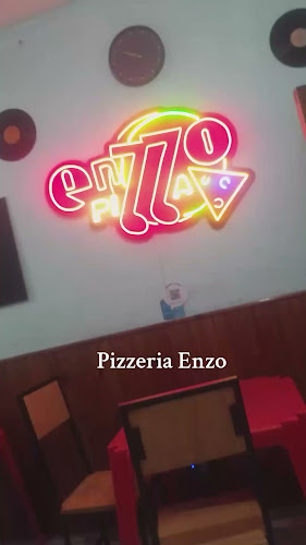 Opinii despre Pizzeria Enzo în Salta - Gastronomía y hostelería
