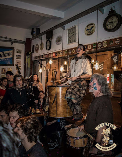 Comentarii opinii despre Nº40 Mercado de Birras