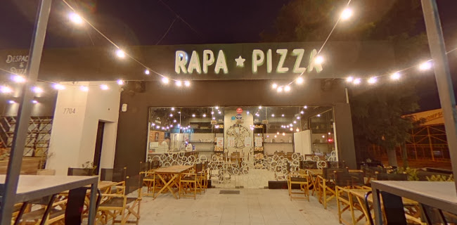 Opinii despre RapaPizza în Córdoba - Gastronomía y hostelería