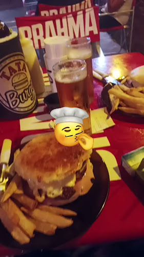 Opinii despre Tataburguer în Corrientes - Gastronomía y hostelería