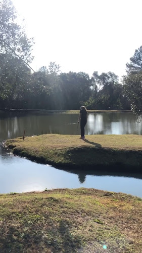 Camellias Golf Campos de Te - Oberá