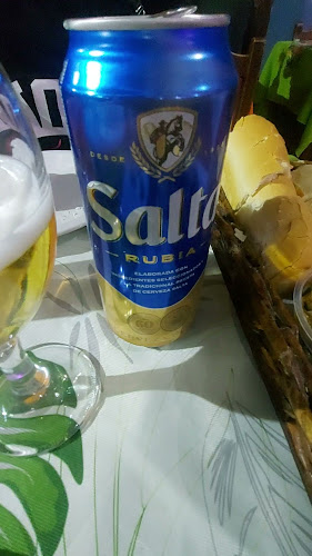 Opinii despre PEÑA RESTAURANTE "CHAQUEÑO PALAVECINO" în Salta - Gastronomía y hostelería