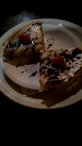 Opinii despre Pizzeria - Delivery de Pizzas - Lizard Cafe în Puerto Madryn - Gastronomía y hostelería