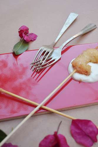 Opinii despre 1526 - Experiencia Gastronómica în Córdoba - Gastronomía y hostelería