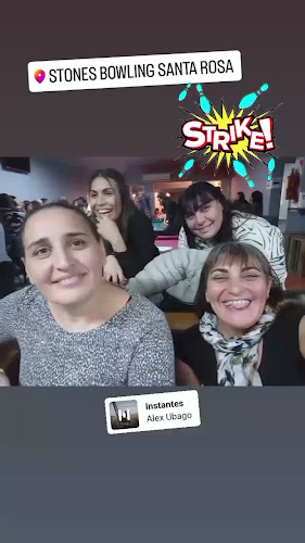 Av. Alsina 255, L6300AHF Santa Rosa, La Pampa