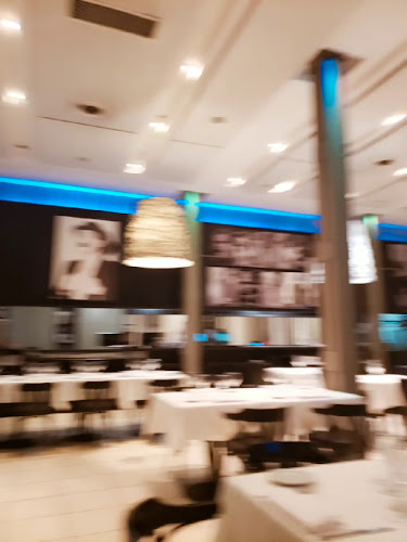 Savoy Grand Café - Rosario