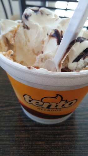 Opinii despre Heladería Tento • Lagos y Biedma în Rosario - Gastronomía y hostelería