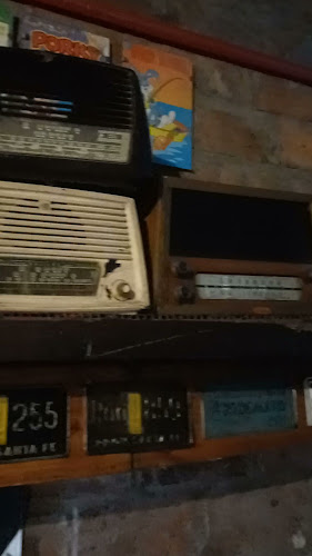 Resto Bar Viejo Munich - Rosario