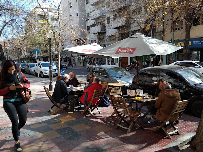 Comentarii opinii despre La Kafra Cafetería
