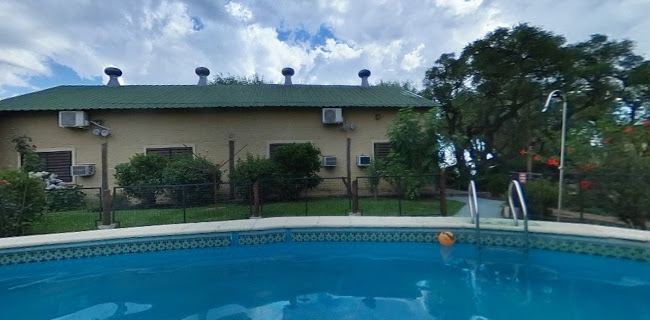 La Vuelta Del Pirata en Los Zapallos