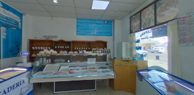 Opinii despre Pescadería Puerto Deseado în San Rafael - Gastronomía y hostelería