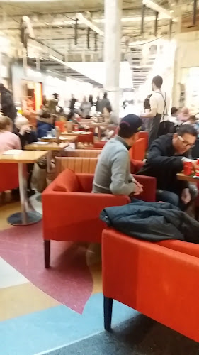 Comentarii opinii despre Havanna Café | CC Diagonal Mar