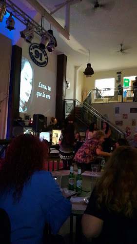 NK ATENEO - Río Gallegos