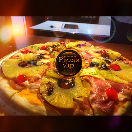 Comentarii opinii despre Pizzas Vip