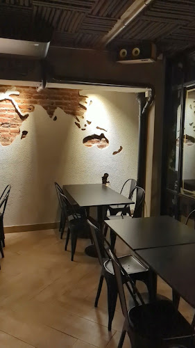 Comentarii opinii despre Rocky Garden