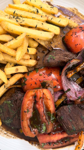 Opinii despre Tierra del Fuego în miraflores - Gastronomía y hostelería