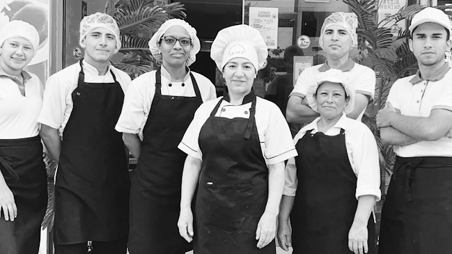 La Isla - San Martín de Porres