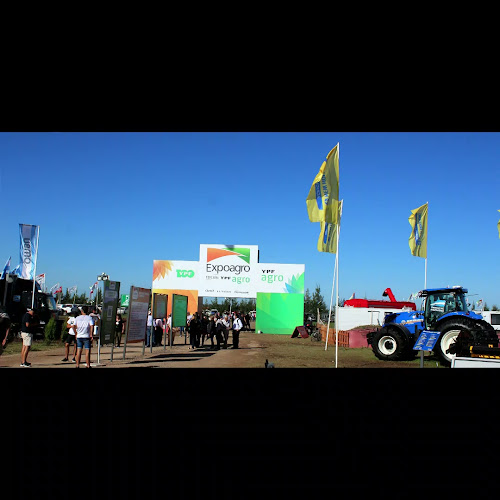 Opinii despre Expoagro în San Nicolás de Los Arroyos - Gastronomía y hostelería