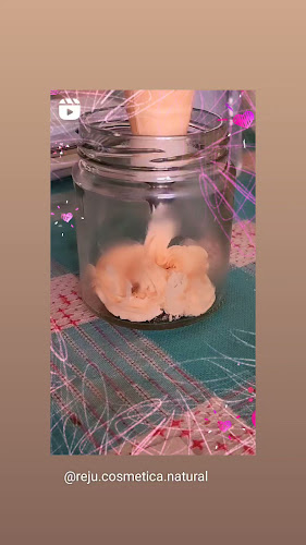 Carolina Pedernera Biocosmetica - Mar del Plata