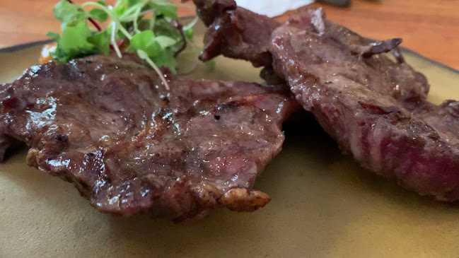 Comentarii opinii despre Hueso - Parrilla & Bar