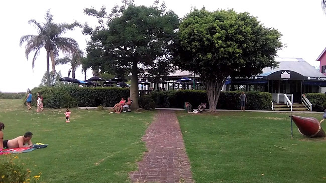 Catalejo Resto Bar - San Isidro