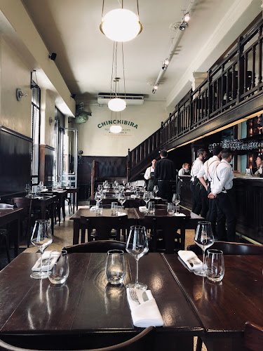 Opinii despre Chinchibira în Rosario - Gastronomía y hostelería