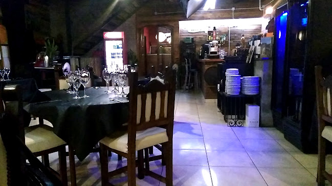 Opinii despre Spoon Ranelagh în Gran Buenos Aires - Gastronomía y hostelería