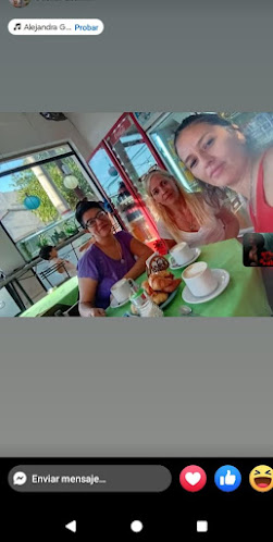 ABC Cafè&Bar Al Paso