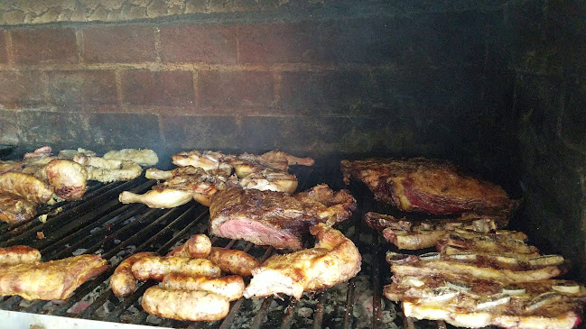 Opinii despre Parrilla Urbana în KFP - Gastronomía y hostelería