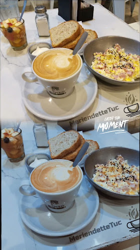 Opinii despre Heladería Venezia în San Miguel de Tucumán - Gastronomía y hostelería