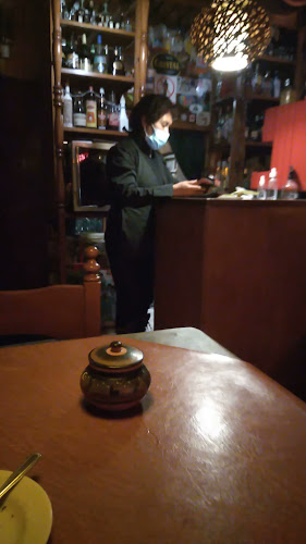 Opinii despre La Hosteria în San Miguel de Tucumán - Gastronomía y hostelería