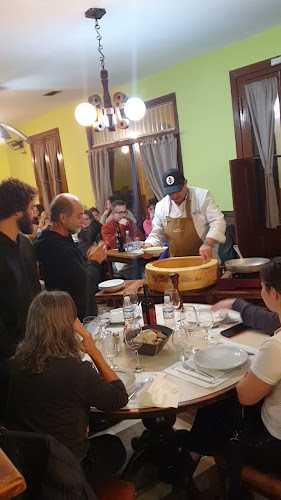 Comentarii opinii despre El Rey del Calzone