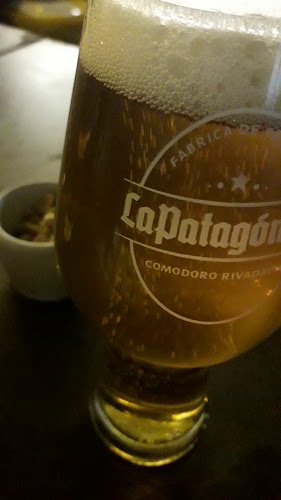 La Patagónica Fábrica De Cerveza - Gastronomía y hostelería