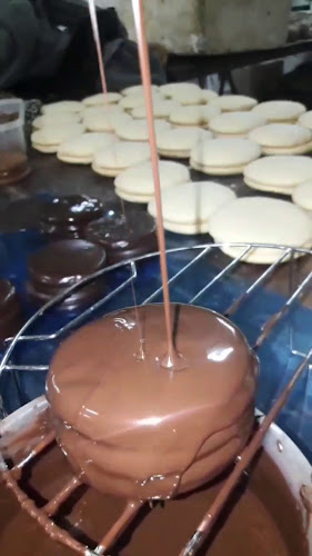 Meg Servicios de Catering