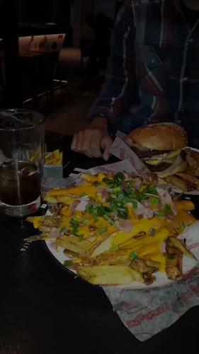 Opinii despre LOL Tucuman în San Miguel de Tucumán - Gastronomía y hostelería