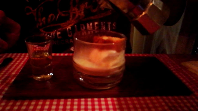 CALDO Restaurante - Gastronomía y hostelería