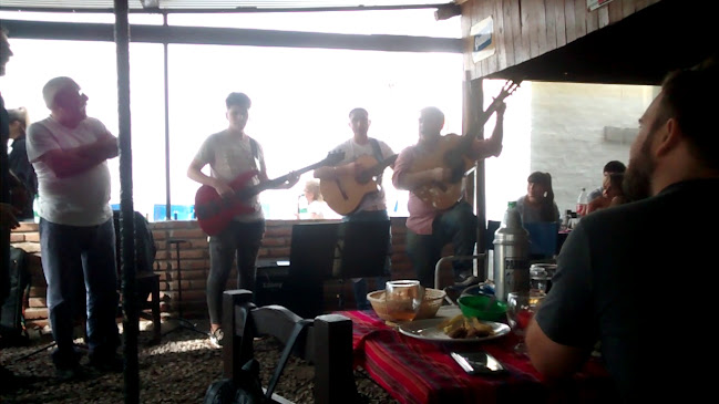 Parrilla Don Bianchi - Gastronomía y hostelería