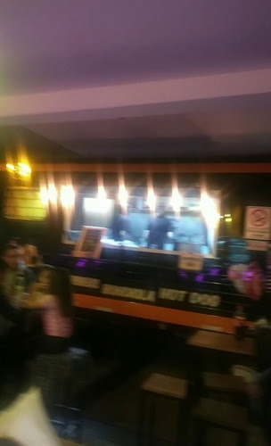 Comentarii opinii despre Food Truck Mi Tata