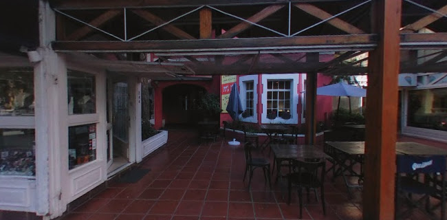 El Patio de Franz