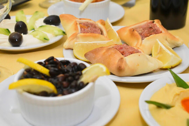 El Rox Comida Árabe - Gastronomía y hostelería