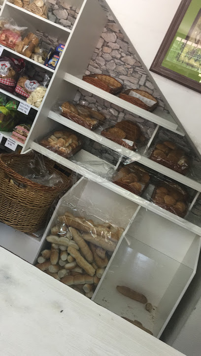 Panaderia "La Estrella"