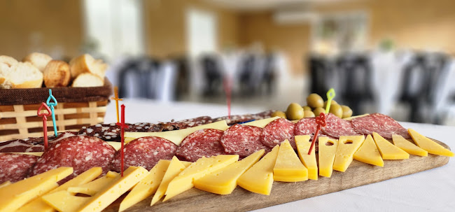 El laurel Catering y Eventos