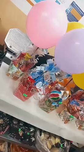 Comentarii opinii despre Panadería Chantal