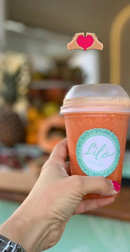 Lilo Juice Bar - Salta